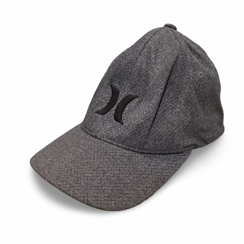 Hurley Icon Golf Stretch Hat